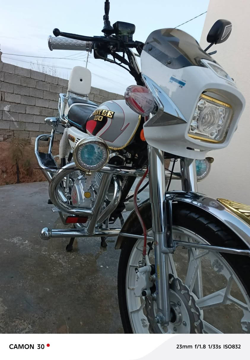 السلام عليكم
ماطور كلة للبيع  رقم 1 موديل 2025 
مستخدم شهر واحد على وضع الشركة
العنوان : قريــــــــة أشريعــــة
ملاحظة :-
 السعر " مليون " يرهم على شكل دفعات
            يرهم وعدة  ، وإذا نقد بعد أحسن. 

للاستفسار ***********
