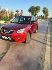 🚗 للبيع | شيري تيكو 2014 / سيارة جديده جدا علية ادامة كاملة متصرف شي ع...