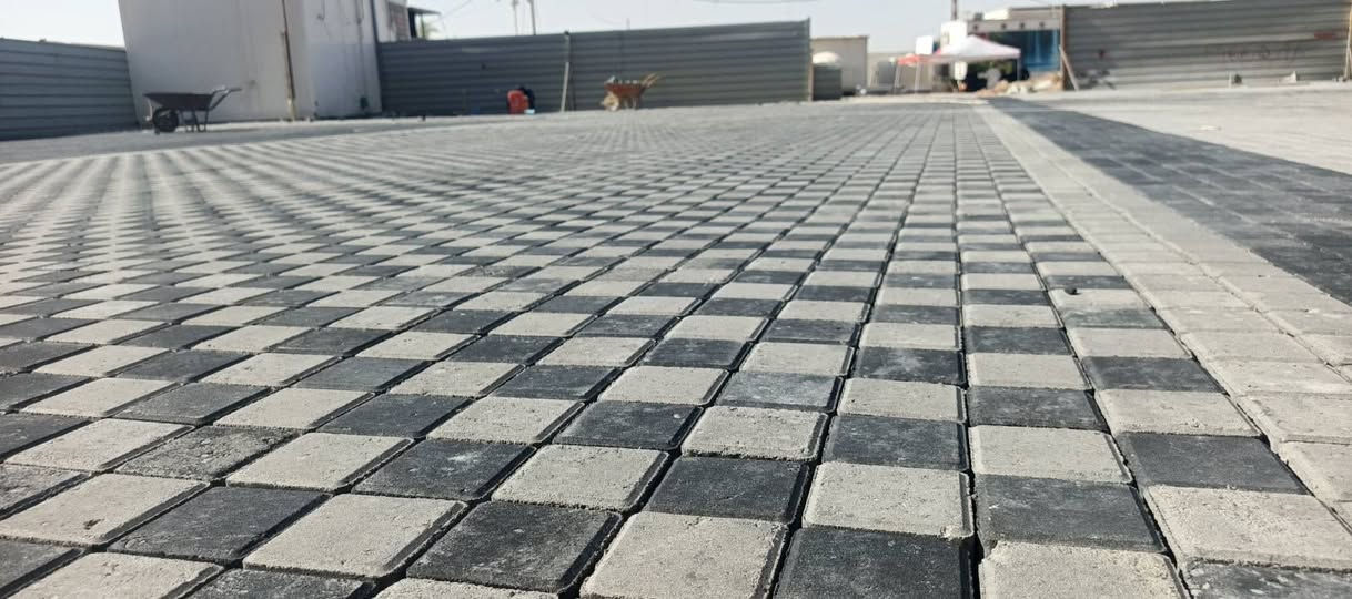 🔥 سلام عليكم 🔥
🏗️ تنفيذ جميع أعمال المقرنص والتشطيبات الحديثة بأعلى دقة وإتقان
🪓 عمل مقرنص
⚒️ عمل كابات
🔨 عمل أرصفة
🚧 عمل ساقيات
📎 عمل مرمر
🔩 عمل بورسلين
🧱 عمل كاشي
⚔️ عمل كربستون
🎨 عمل نقشات وديكورات حديثة
✅ السرعة في الإنجاز
✅ الدقة في العمل
✅ أسعار مناسبة
✅ كادر متخصص وخبرة مميزة
📍 نعمل في بغداد وجميع المحافظات 🇮🇶
📞 للحجز والاستفسار:
***********
