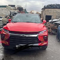 بلايزر • ٢٠٢٣ • ٦سلندر