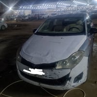 شير فلاوين للبيع موديل 2011 سنويه ضايعه اسكنر عندي مكينه بيها صوت قليل...