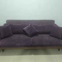 كنب تركي • ٨ مقاعد • كربلاء