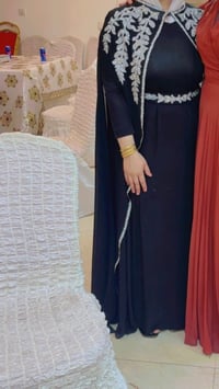 فستان • قياس ٥٠ • مجال بسيط