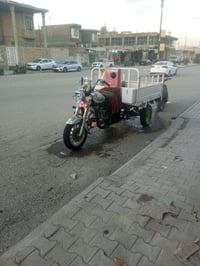 ستوتة للبيع رقم اسود وسنوية موديل 2010 الشاصي مكفول. الستفسار 07882264...