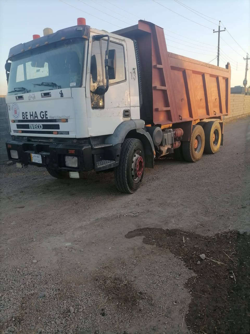 افيكو للبيع سيارة جاهزة ماعايزها لو برغي رقم راعيها ‏‪***********‬‏

