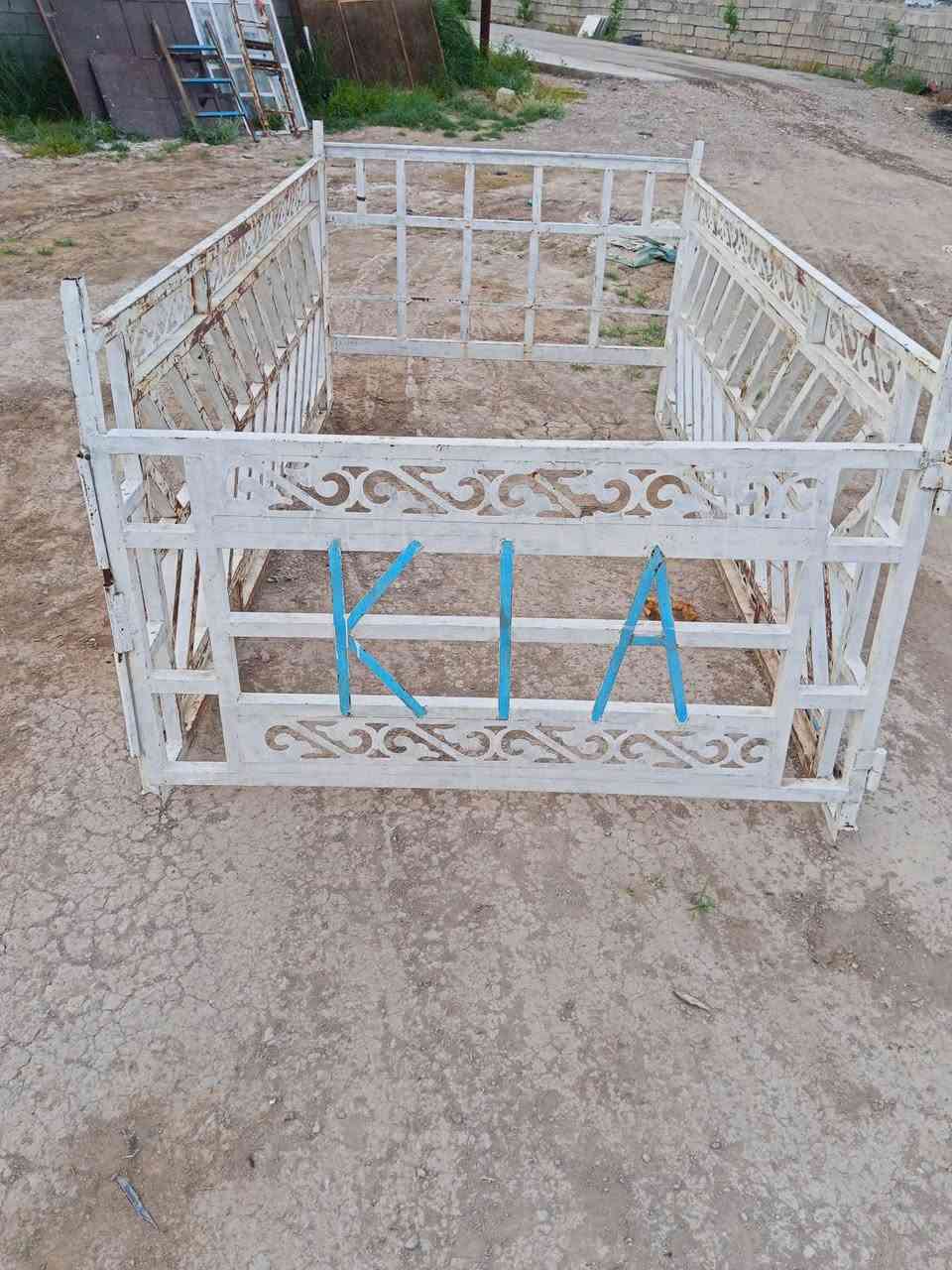 السلام عليكم محجر مال سياره كيا فحل للبيع السعر 250وبيهه مجال مكان ديالى بعقوبه تقاطع الساده استفسار عل هاذا الرقم ***********
