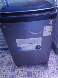 غساله اوتماتيك للبيع بعدها نضيفه حيل للاستفسار خاص او اتصل ع الرقم 078...