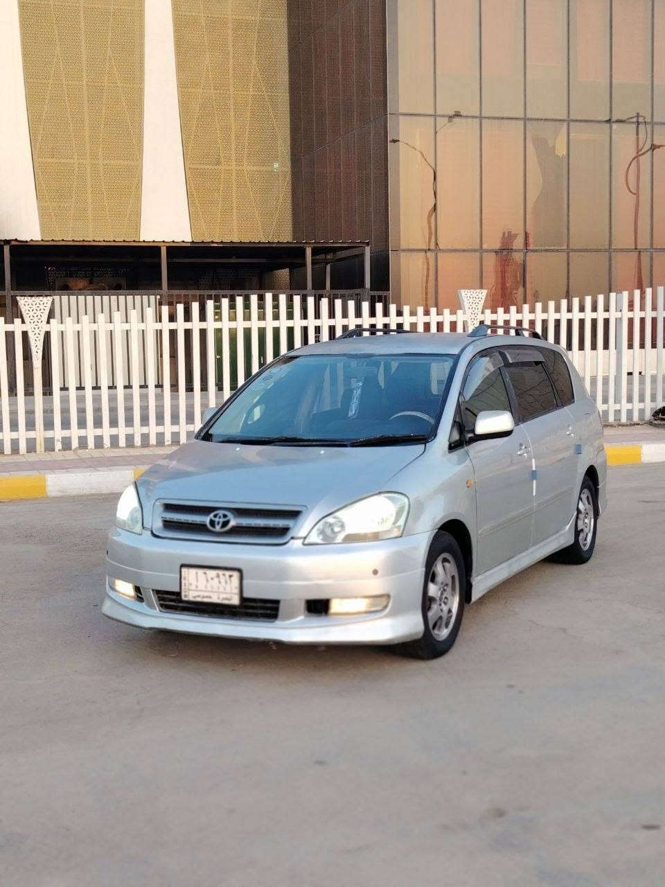 السلام عليكم للبيع ابصم موديل 2001 رقم بصره تحويل مباشر مكفوله من الضربه والكص والعيب الشرعي بيه صبغ داير جاملغ خلفي   مكينه وكير مكفولات  تبريد شغال  حداديه تخم تاير جديد كرهبائيات كله شغاله  السعر 105 وبيه مجال  مكاني ناصريه مركز  *********** ناصرية, ذي قار
