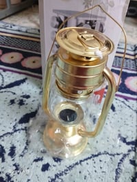 فانوس • شمعة • ٢ قطعة