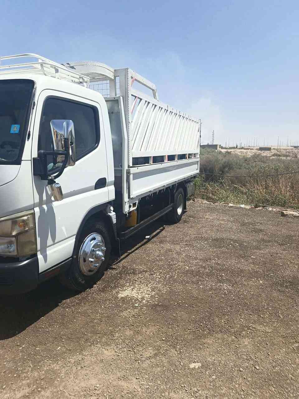 سلام عليكم كنتر مديل24 مكفوله كفاله عامه سياره خير من الله تبريد ثلج تحويره 17ونص مداور ثاني يوم 
سعر 280وبيهه محال لشراي 
رقم الهاتف ***********
