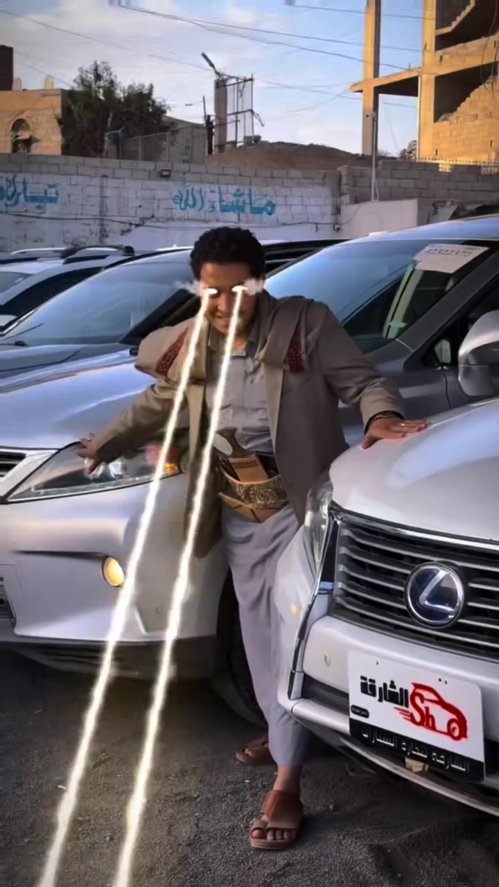 #vip
*"اهلاً و سهلاً بكم، عملائنا الكرام نحن علاء الدوام في خدمتكم🫵*
*_بيع _  شراء _  تبديل...💱_💫*
*_؛؛،؛؛ثقتكم؛،؛بنا،؛،هي؛،؛سر،؛،نجاحُنِآ؛؛،؛؛_* ✅️
*"بضاعتنا تتميّز بالجودة والأناقة...، اختر ما يعكس ذوقك! 💎"*
#الشارقة_نقود_إليك_الحلم_بكللللللل_شغف💯
العنوان:...
#المركز_الرئيسي: صنعاء_الدائري_شارع_القاهره_أمام_شركه_النبلاء. ت777700112
#الفرع_2️⃣_صنعاء_الدائري_شارع_الحريه_جوار_جامعه_الحكمه. ت776606777_774874134 
#الفرع_3️⃣_صنعاء_جوله_مذبح_جوار_قاعه_أبراج_دبي. ت783333381
الشارقة_لكم_وليس_عليكم_زورونا_تجدو_ما_يسركم😉


**إذا كنت صاحب هذا الإعلان وتريد حذفه لأي سبب، رجاءا أرسل رسالة إلى الدعم الفني**