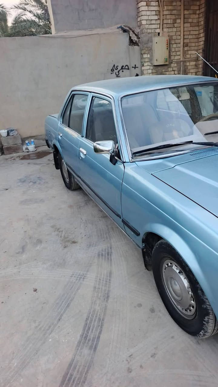 سلام عليكم كورونا 81 للبيع السيارة مكينه  گير مكفول شواصي مكفوله السيارة مصبوغة جماليه رقم انكليزي هزة سنوية   البيع السعر39 بيه مجال مكاني بابل مشروع المسيب  الرقم ***********
