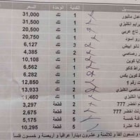 الماستر • دفعة بسيطة • الاوسكار