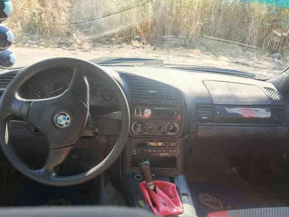 سلام عليكم بيئم صقر موديل 1992 رقم انبار محرك كير مكفولات حدادية بور ستيرن سعر 22مكاني بغداد ***********
