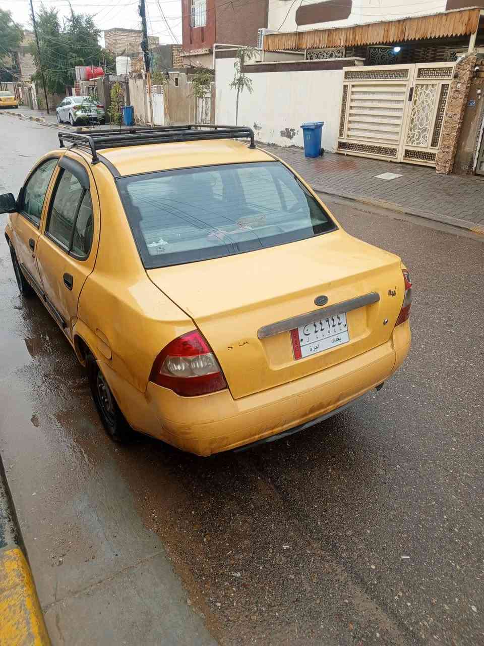 سلام عليكم
طيبة موديل 2016بغداد
السعر 30
***********
