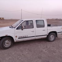 موديل ٩٠ • مشروع وطني • كير ومحرك شرط