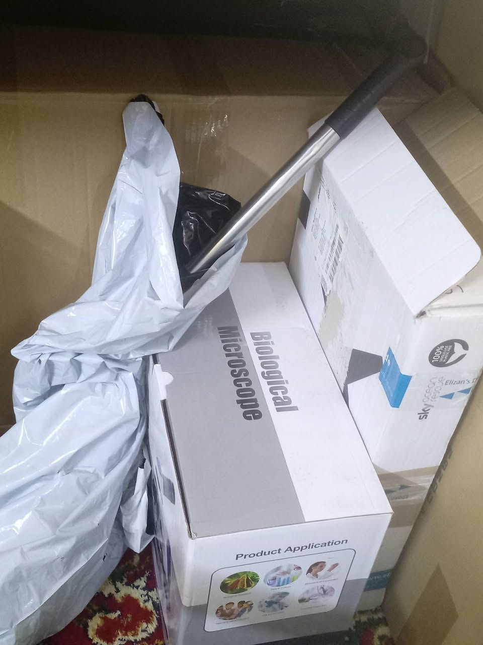 متوفر ddr إلكتروني خاااااام الأصلي 
امزون مكس
ابيعهم شلعه وحده
مكاني بغداد


**إذا كنت صاحب هذا الإعلان وتريد حذفه لأي سبب، رجاءا أرسل رسالة إلى الدعم الفني**