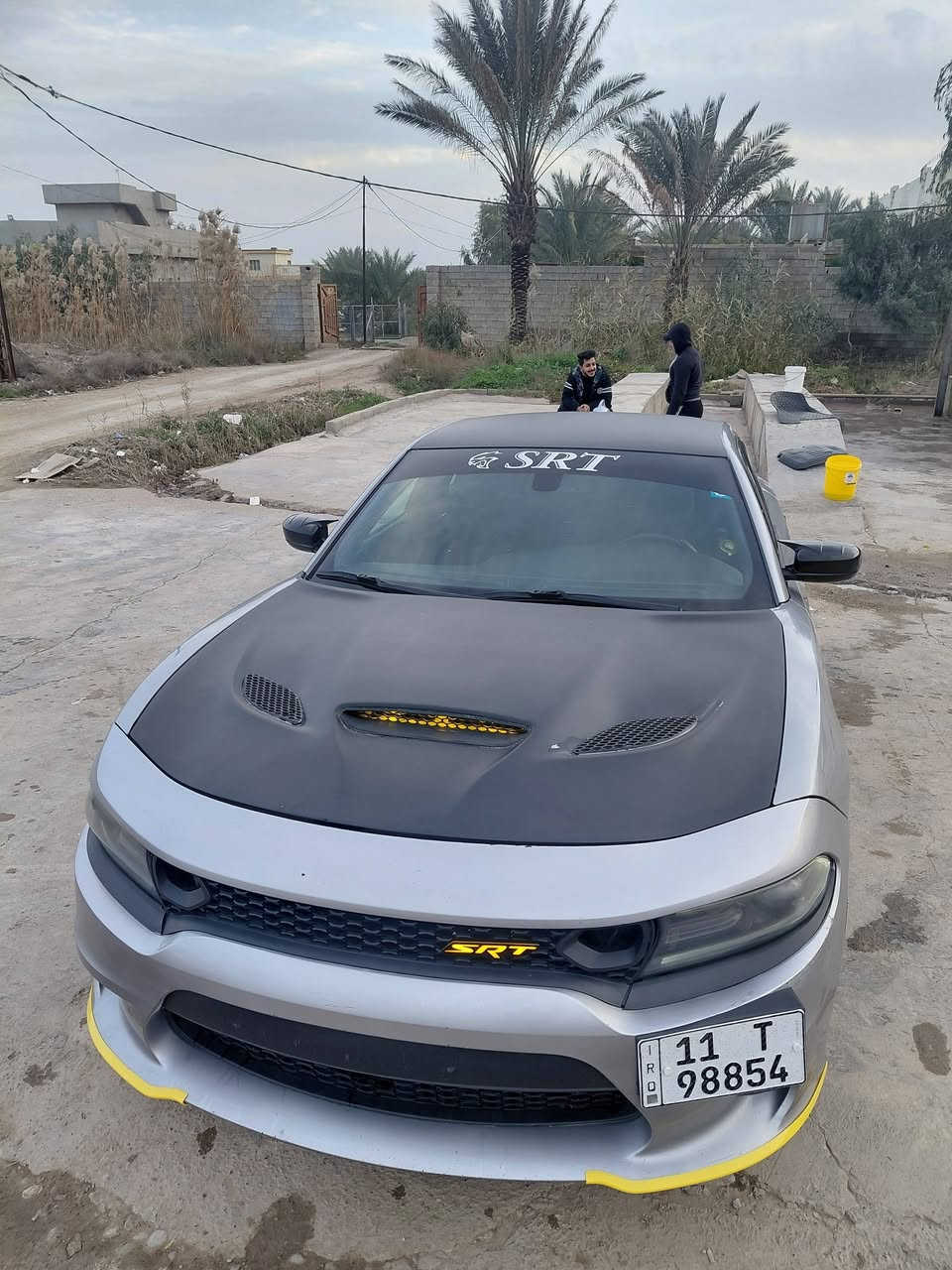 السلام عليكم
جاجر للبيع موديل ٢٠١٧ رقم بغداد انكليزي بسمي شرط لتحويل وارد كندي مكينه ٦ سلندر ٣٦٠٠ كامله مكامله بدون نقص تايرات تخم جدد صدر امامي وخلفي جديد تدفئه تبريد كله شغال منضومه زنون اصلي فول مواصفات عده التنته مابيها بيها كم قطعه صبغ اني ابيع حزام مكفوله من ضربه ومن كلبه سياره عليها هواي اضافات كاربون وترتيبات هواي وكلهن قطع اصليه السياره معروضه ب ١٥٥ وبيها مجال بسيط مكاني ديالى الخالص للاستفسار *********** اتصل وتدلل
