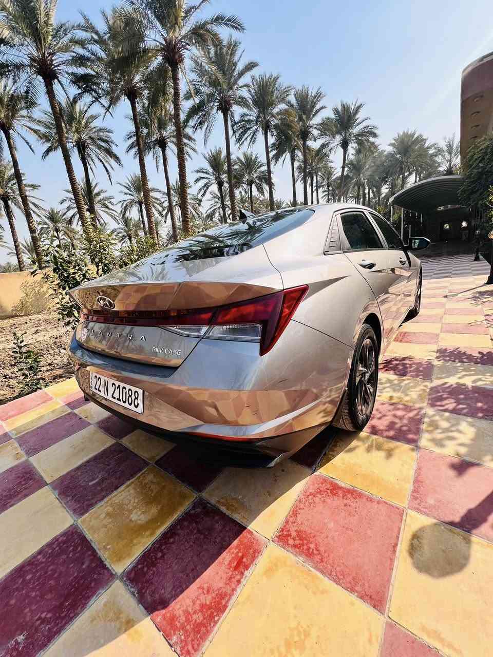 سلام عليكم
هونداي النترا 2023 فول مواصفات فول عده الفتحه 

وارد امريكي بدون صبغ بيه بارد بسيط بل بتبد باقي كفاله   رقم اربيل بأسم شركة وكالة او تحويل مضمون  

المواصفات : بصمه / تشغيل عن بعد /  /  / رادار امامي / رادار جانبي /  / اوتو هولد / LED امامي / كامره دوارة / نقطه عمياء / قياده ذاتية / توقف ذاتي / رادارات / 3 انظمة قيادة نضام / مانع انزلاق / محرك 2000 دوش 

للتواصل والاستفسار:***********

 ‏السعر 155 وبيها مجال عنوان الحلة بابل ￼
