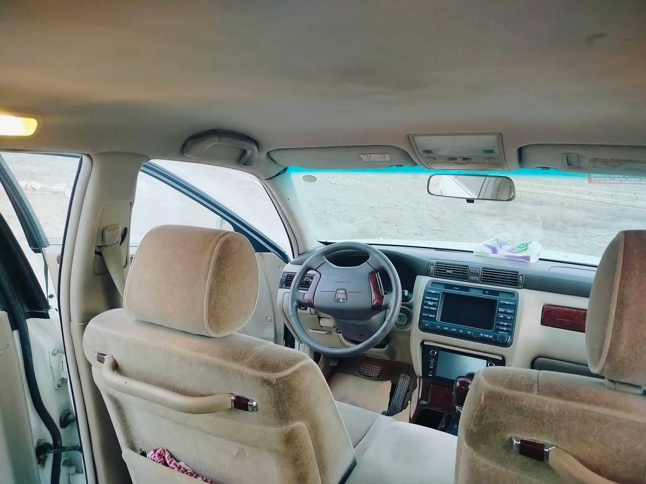 السلام عليكم اللبيع جنون 2003دواخل جديده كصه جنطه فقط متومه السليمانية سنويه الئ 2029شرط دك حاسبه   محرك وكير طك الكارتون محرك ونجي 2000يعني انسئ صارف البانزين  كرستال اصل دكميتن برده خلفيه كامره خلفيه شاشه عرض فيديو وتحويل نجف مثنى العيساوي سياره شرط طلك كارتون السعر وبيه50 مجال قليل الاستفسار نتصل ***********
