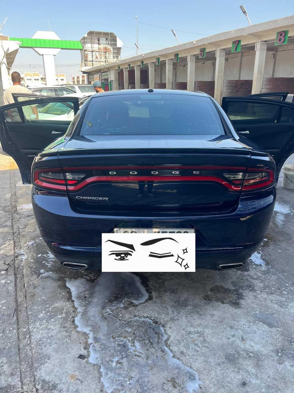 يالله جارجر مديل 2015 كفاله عامه
كفاله كصه ضربه سرقه عشائر 
كفاله من قطره الصبغ كفاله من الدعاميه لدعاميه 
مكينه 3600 كير حداده تبريد تخم تاير  كله كفاله 
العنوان البصره
***********
***********
السعر  128 مجال كلش قليل 
اتصل وتدلل
