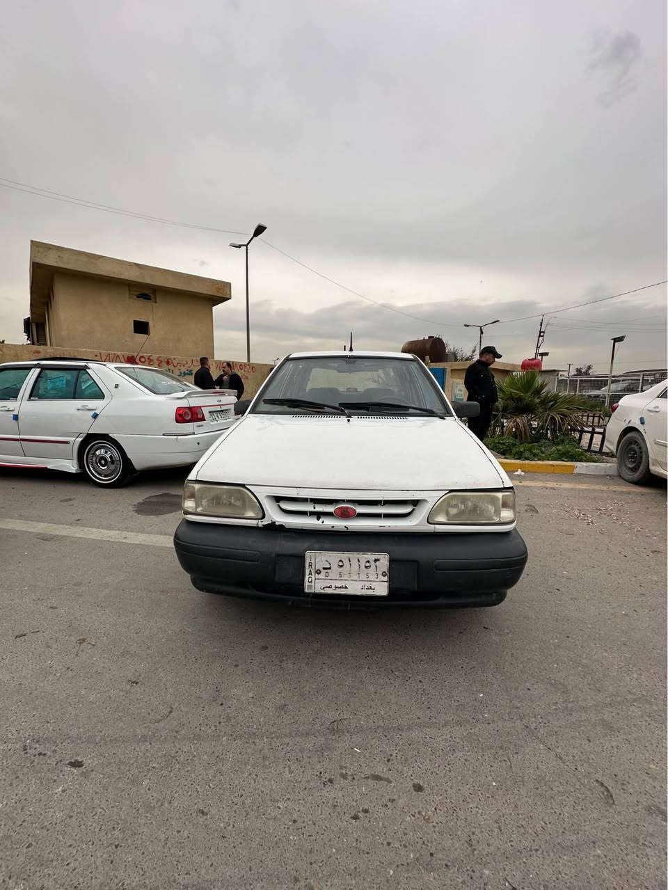 *********** بغداد, العراق
