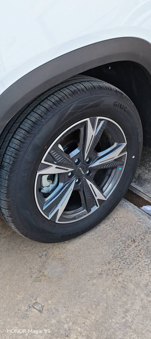 جيتور داشنك وكاله هارلم زيرو
موديل 2026 بدون رقم 22،000 مليون 

الاستفسار والحجز الاتصال على الارقام التالية

***********

***********

شكراً لختيارك معرض القمة

📍معارض البياع معرض القمة المدخل الرئيسي جهة صناعه البياع مجاور شركة جاك
