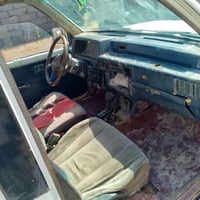 ميتسوبيشي • شاصي مكفول • ناصريه غراف