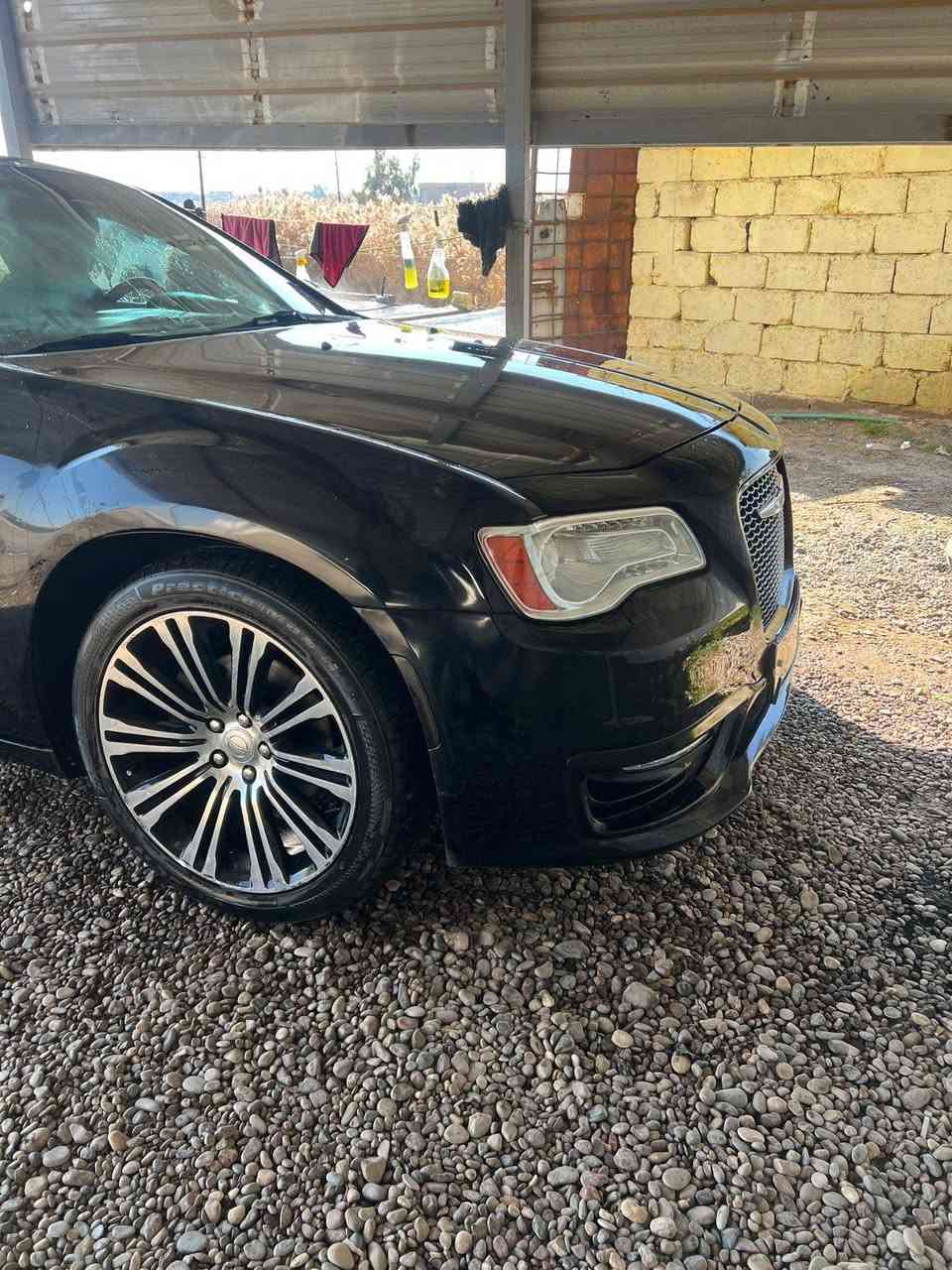 من رخصة الادمن اوباما للبيع
شرط كير محرك اكسل 
السعر ٦٧$ وو ماتريد روح بيها 
باقي التفاصيل مراسلة الصفحة ...للعلم السيارة أدوات ومكفولة من اي شي قانوني


**إذا كنت صاحب هذا الإعلان وتريد حذفه لأي سبب، رجاءا أرسل رسالة إلى الدعم الفني**