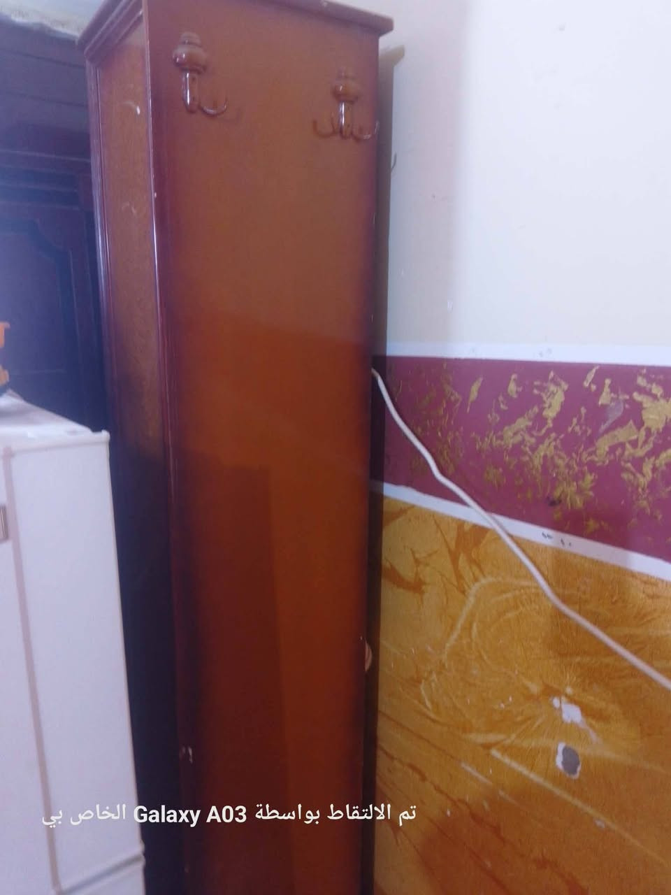 غرفه كويتي نضيفه سعر 175 بيها مجال عوزها تخته عنوان سفان


**إذا كنت صاحب هذا الإعلان وتريد حذفه لأي سبب، رجاءا أرسل رسالة إلى الدعم الفني**