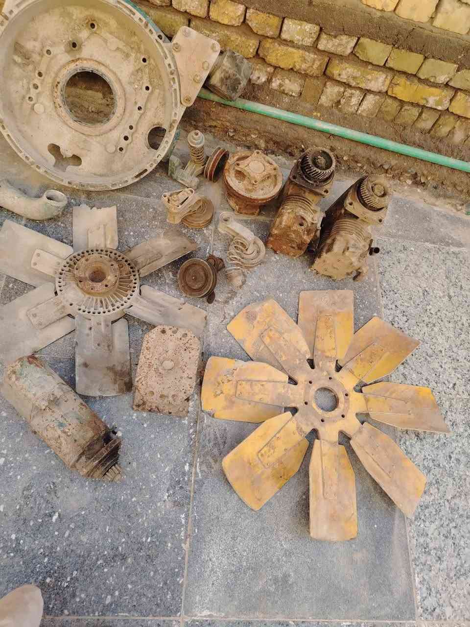 غراض فالفو للبيع ***********
