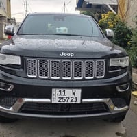 جيب 2014 سومت اعلى فئه بل جيب 1/1 محرك8 5700 اصل  مكينه كير اكسل كله ب...
