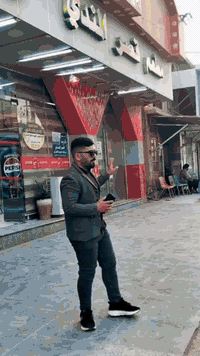 قصر المندي • مطعم • الناصرية