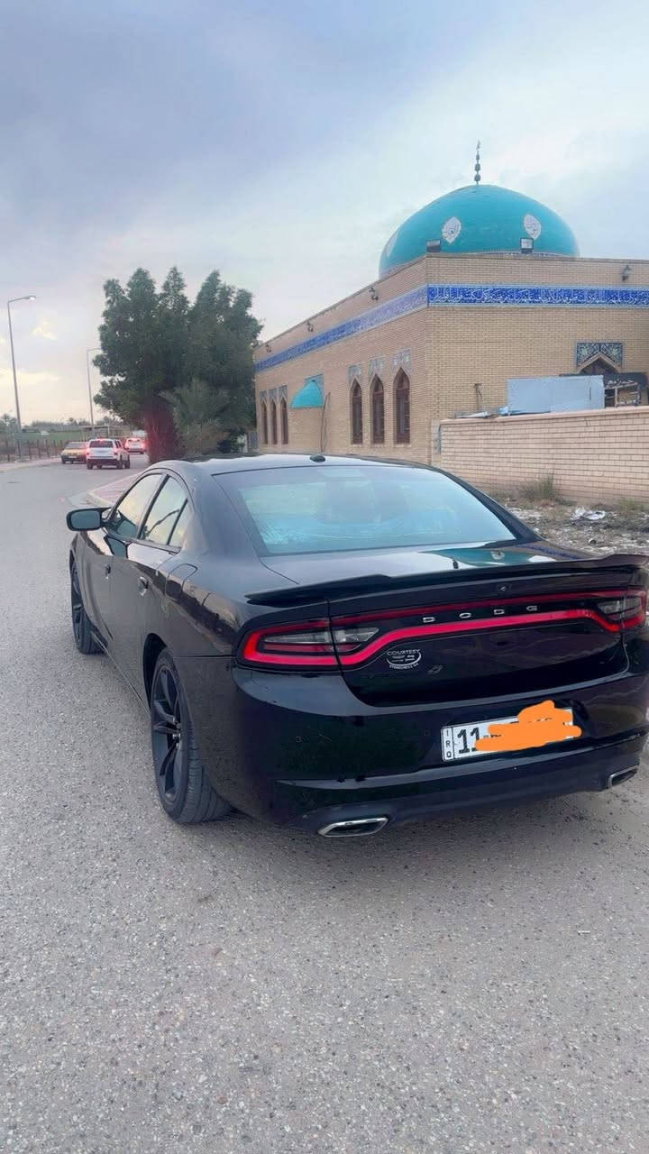 جارجر ٢٠١٩ اصل رقم بغداد بأسمي
محرك 3600 تو ويل
صور الحادث بالمنشور بدون ارباك
كشن حضن جلد لونين
حساس خلفي
كامره دواره
بيع او مراس ابكوري
السعر ١٩٨
مكان بابل
***********
