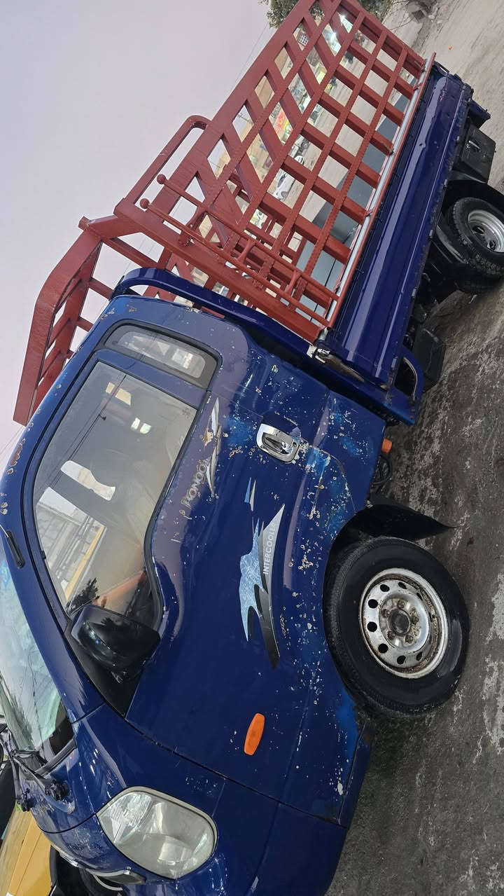 سلام عليكم
كيه حمل مديل 2007  محرك 300 مفتوح 
رقم الكنيزي سنويه تنتهي نهايت 2028 
سياره مكفوله محرك وكير وكسن يعني جاهزه 
سعر 73 ستفسار *********** مكان كربلاء
