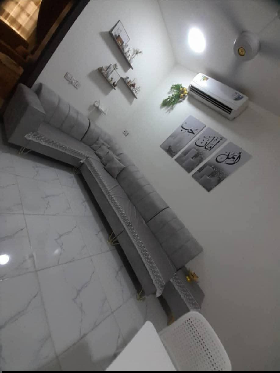 #للبيع 🔥مطلوب عقاري🔥
مشتمل 120م بمجمع الرواد شارع 12م
حديث طابق ونصف بيه غرفتين
السعر خاص


**إذا كنت صاحب هذا الإعلان وتريد حذفه لأي سبب، رجاءا أرسل رسالة إلى الدعم الفني**