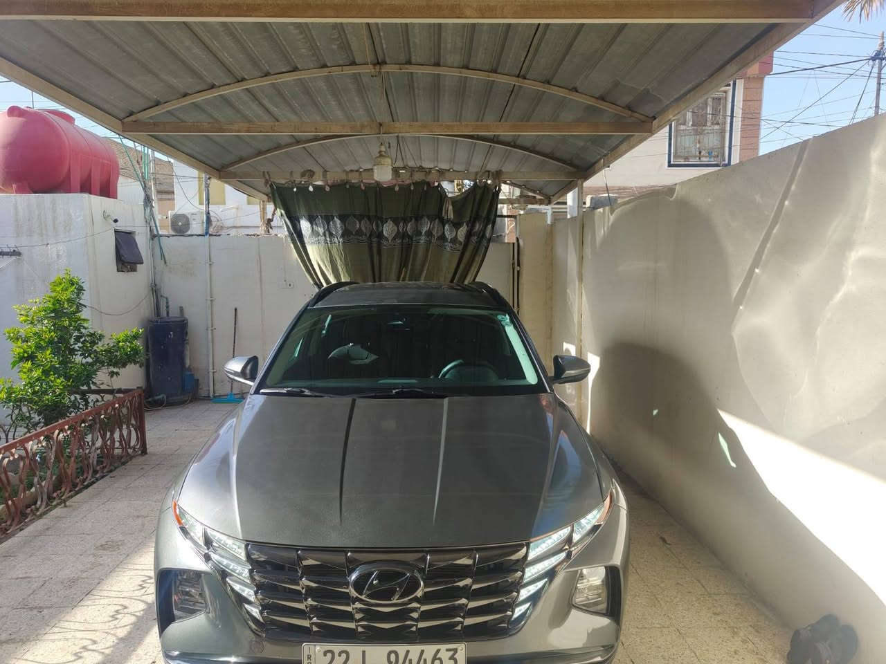 سلام عليكم سياره توسان مديل 2022ورد أمريكي صور الحدث بل منشور ***********
