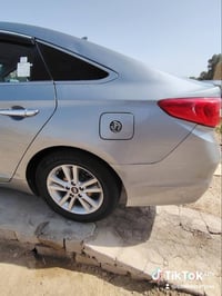 سوناتا ٢٠١٧ • مكينة ٢٤٠٠ • وارد امريكي