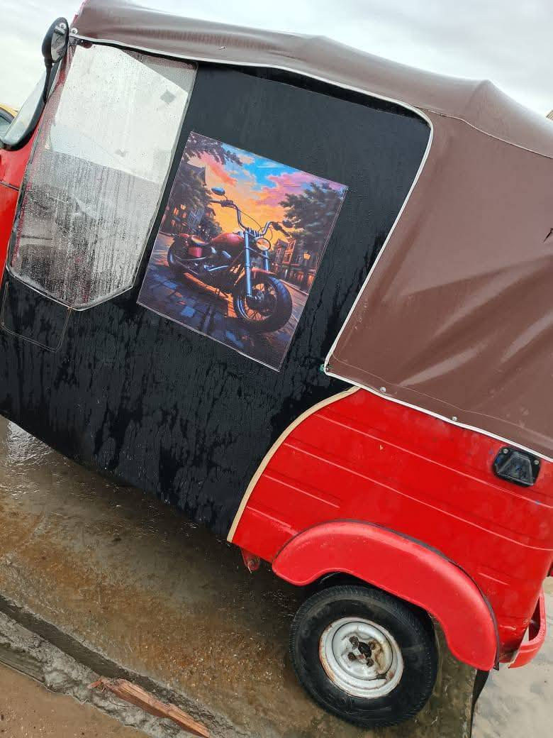 تكتك للبيع موديل ١٨ داخله ب ١٩ تكتك الف ماتخسر عليهه كبل للشارع اوراق اصولي شرط الترقيم
بغداد محموديه السعر ٤٥٠٠ وبيهه مجال حك الجيه
وات ساب ***********
