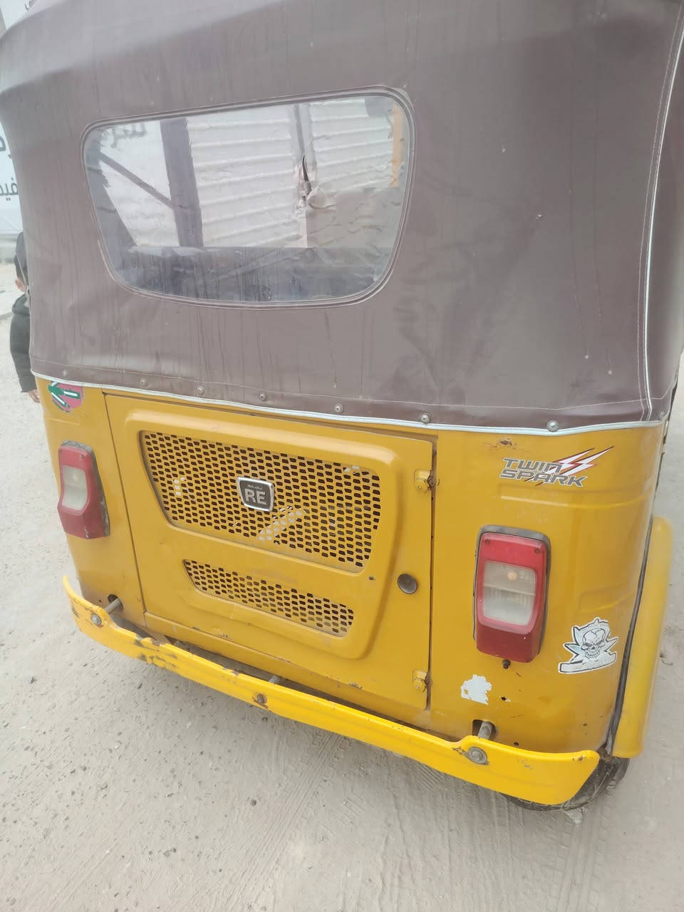 سلام عليكم تكتك 21 تكتك جاهزة أوراق المصطفى السعر 6 ملايين مجال قليل
للاستفسار *********** مكاني الغزالية
