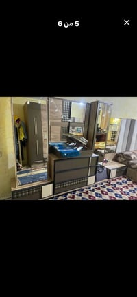 غرفة تركي • مستعمل • أثاث تركي