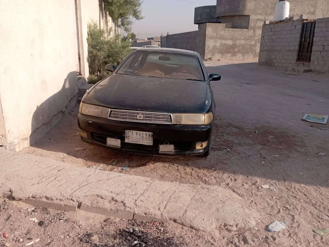 سلام عليكم كرسته مكينه وكير جدد سنويه 
ل27تحويل ثاني يوم 
دوخل جدد مكان بصره زبير اسعر 33وبيه مجال قليل 
رقم ***********
