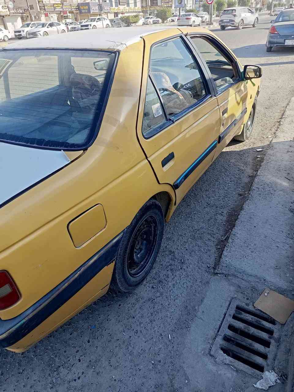 يا الله بيجو اكد2016 كير ومكينه نظيفات   وكشر حسب القناعه السعر 28وبيه مجال السياره عليه غرامات 530 ينزل من السعر  رقم ألماني كربلاء وشرط المداور ثاني يوم   العنوان نجف مشخاب الأستفسار ع الرقم ***********أتتصل فقط
