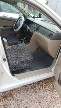 جيلي موبل • موديل ٢٠١١ • نجف