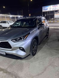 موديل ٢٠٢٢ • ٦ سلندر • ضرر خفيف