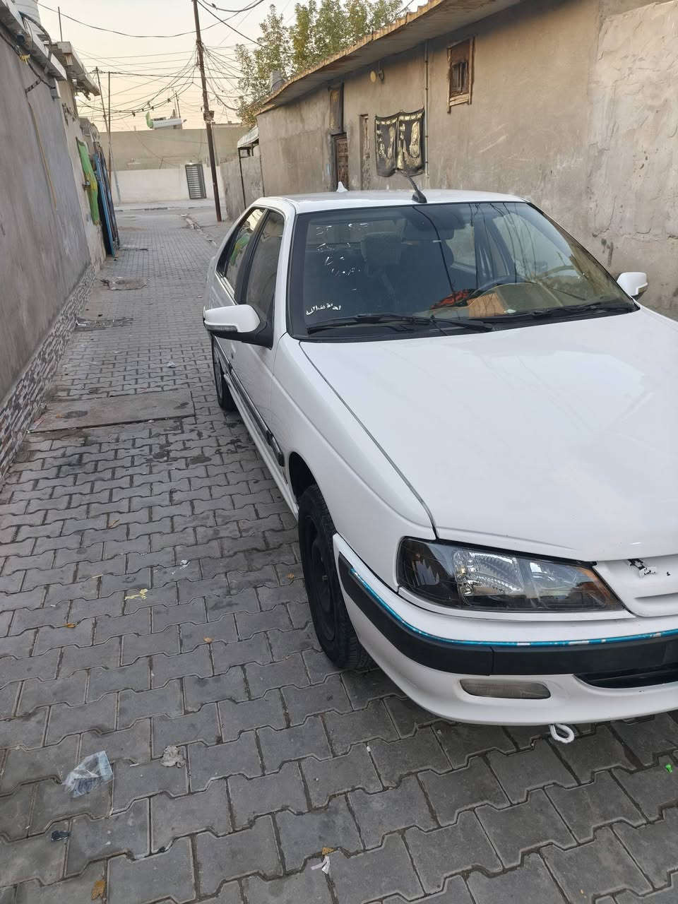 السلام عليكم موديل 22 سياره طالعه بال 23 السنوية ٢٨ ، تنتهي سياره مال اقساط استقطاع مباشر الولد يسوي وكاله ؟ ١٠٠ ألف ه سياره كير ومحرك الحداديه والكهربائيات مقفولات ما عدا بس التبريد ما يشتغل عطلان كمبروسر بدي كفاله ما عدا بس شغل بارد باب اما اصحى لك بالصوره فقط سعرها 62 ورقه بها مجال بسيط عنوان البصره الكزيزه***********
