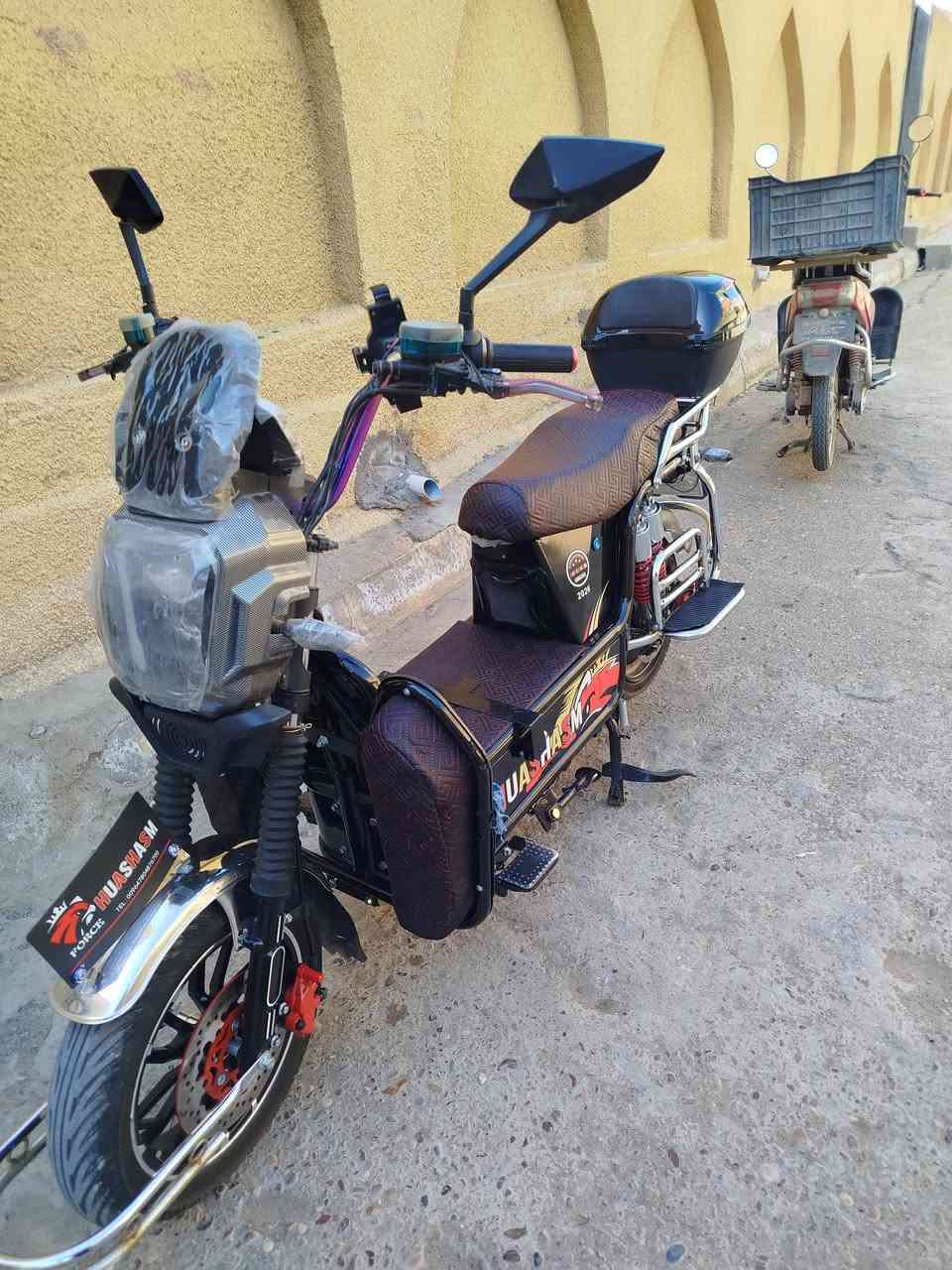 متاح  جبلي للبيع  موديل 26 دبل سويج دبل بصمه مكاني فلوجه سعر خاص ***********
