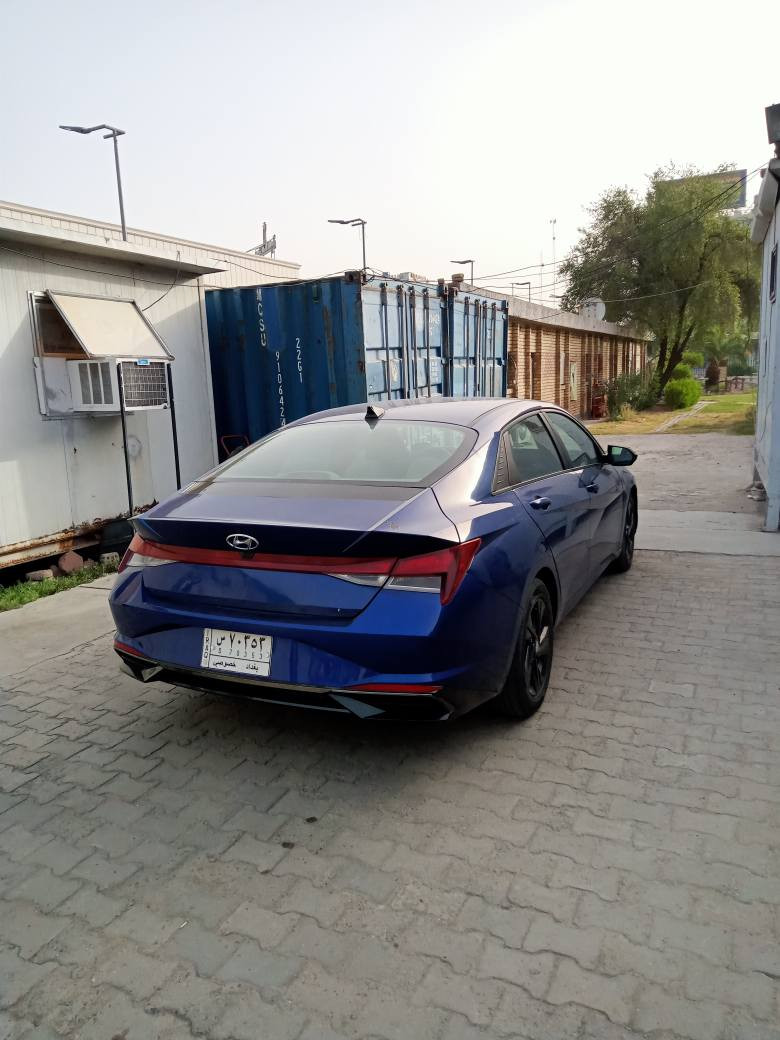 النترا وارد امريكي موديل 2021 رقم بغداد بسمي حادث خلفي قبق الجنطه ودعاميه الخلفيه والجاملغ المامي مفتوح فقط مواصفات معروفه السعر 140 وبيها مجال للستفسار اتصل *********** بغداد, العراق
