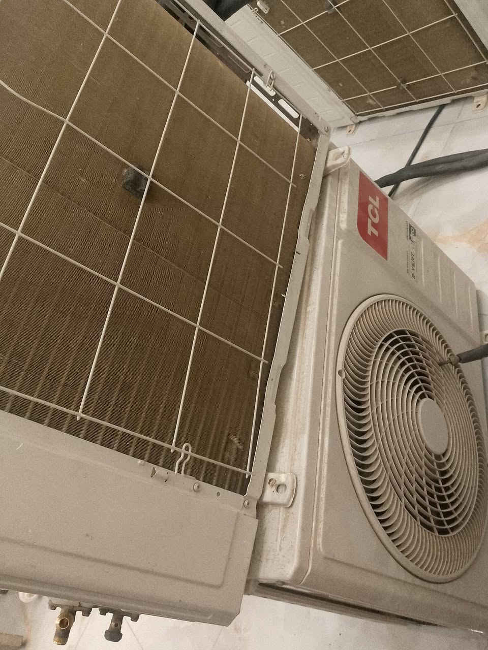 للبيع اسخدام 7اشهر نظيفات نص طن شغالات سعر الواحد 350 للتصال *********** بغداد
