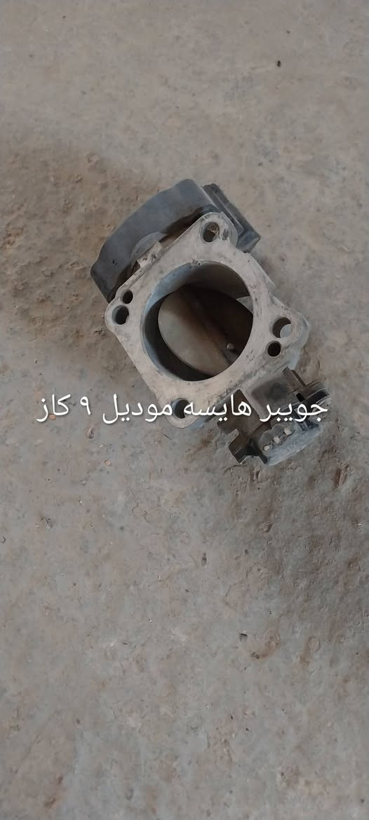 غراض هايسه موديل ٩ مال محرك كاز البيع  تصال على الرقم  ***********
